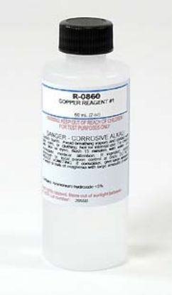 COPPER REAGENT #1 (2OZ R-0860-C