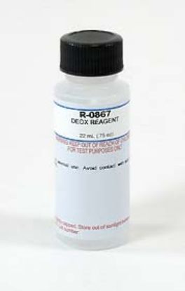 DEOX REAGENT 3/4OZ R-0867-A