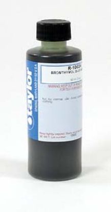 TAYLOR BROMTHYMOL BLUE INDICATOR 2 OZ R-1003H-C