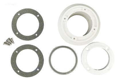 VINYL LINER W/F ASSY  POLY JET - WHITE 210-5500