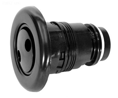 POLY JET INTERNAL  PULSATOR SMOOTH  BLACK 210-6061B