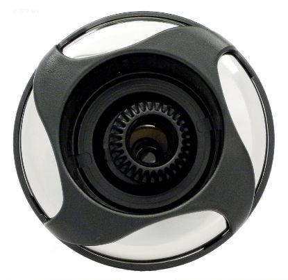 DIRECTIONAL POWER STORM JET SWIRL BLACK/STAINLESS STEEL 212-6341S