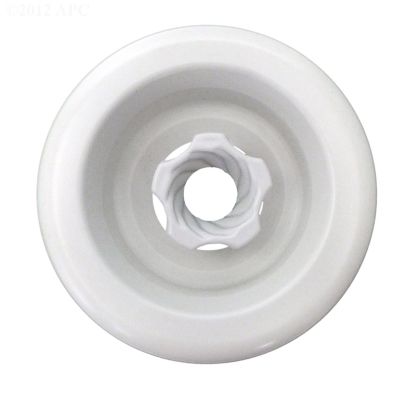 POWER STORM JET INTERNAL TWIRL  5IN  SMOOTH  WHITE 212-6660B