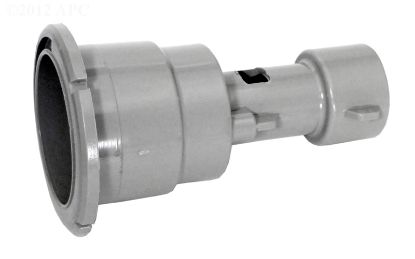 GUNITE SPA JET FITTING  GREY 215-1097B