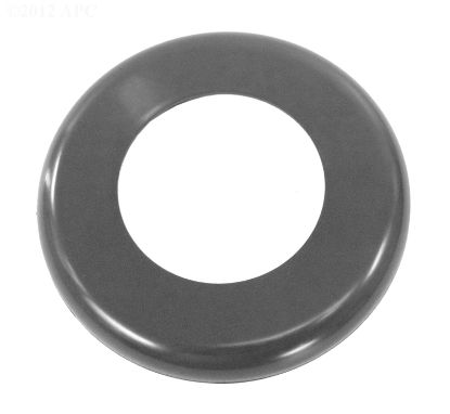 WALL FITTING ESCUTCHEON DARK GREY 218-1449-DKG