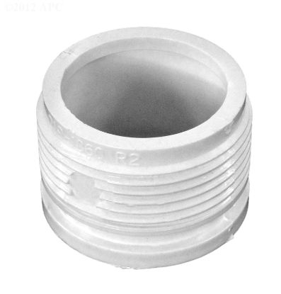 GUNITE RETAINER RING  WHITE 219-1060B