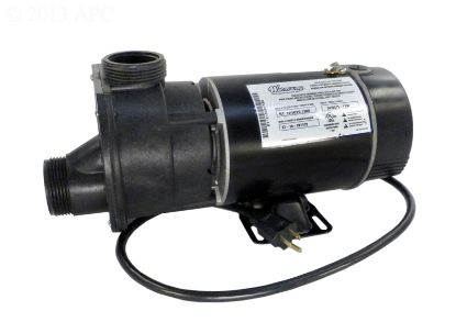 BATH 1HP 115V 1SPD A/S 3'NMA 3410313-1150