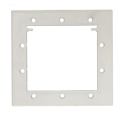 MOUNTING PLATE  FRONT ACC 519-3180