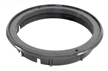 LID MOUNTING RING GREY 519-6427