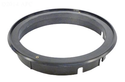 POOL SKIMMER GUNITE MOUNTING RING W/INS-DKG 519-6429-DKG