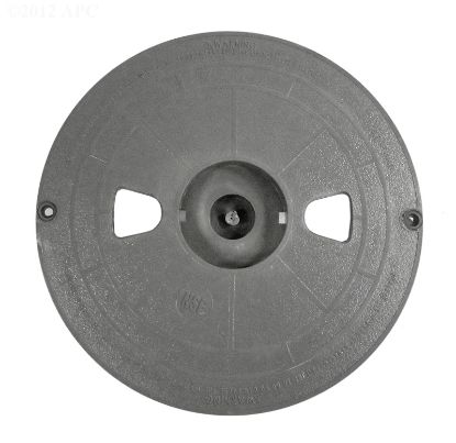 GUNITE SKIMMER LID GRAY 519-6457