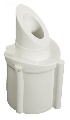 ADAPTER 1/4IN TUBE FOR CLEAR WATER II FILTER 519-7460