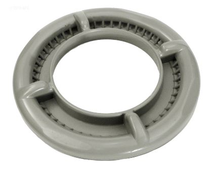 TRIM RING GRAY LOW VOLUME DYNA FLO 519-8077