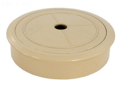 6INVALVE NICHE ASSY - BEIGE 540-3169-BEI