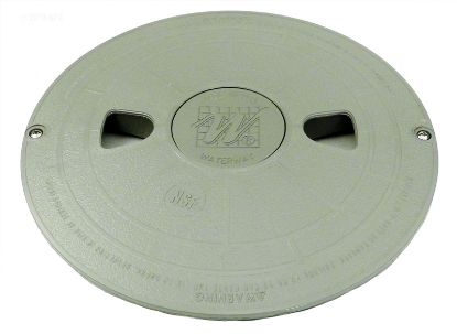 RENEGADE SKIM LID ASSY WW - GRAY 540-6477WW