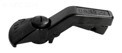 HANDLE ASSEMBLY (BLACK 600-7171B