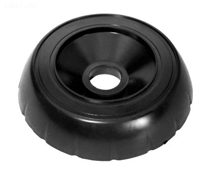 TOP CAP FOR DIVERTER VALVE BLACK 602-3551