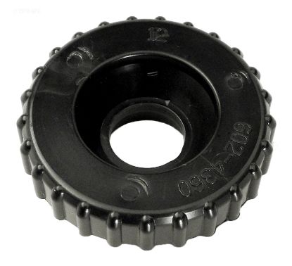 ON OFF VALVE CAP 602-4361