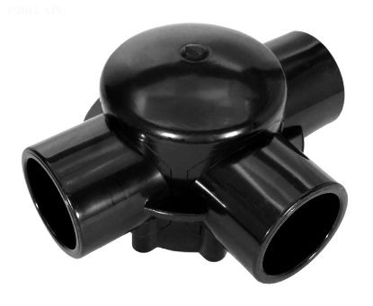 DIVERTER VALVE BODY  TRU SEAL WATERWAY 602-7201B