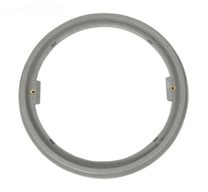 8IN TRU FLO DRAIN FRAME GRAY VGB DRAIN 642-2147