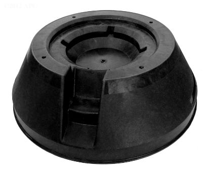 FILTER BASE 672-7211B