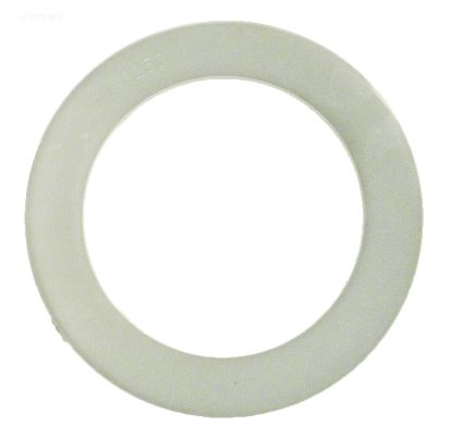 FLAT GASKET FOR MAXI FLO & SUPER HI FLO SUCTIONS 711-3250