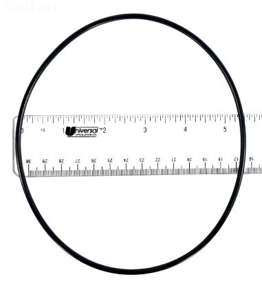 ORING FACEPLATE WW SD HI-FLO O108 805-0256