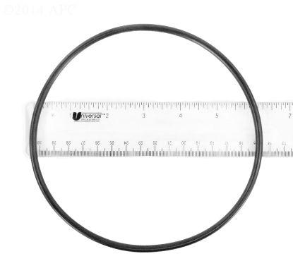 O-RING  FILTER LID O330 805-0360