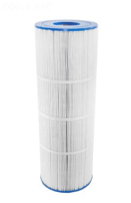 81 1/4 SQ. FT. CARTRIDGE 325 SQ. FT. CARTRIDGE FILTER 817-0081