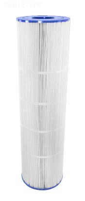 106 1/4 SQ. FT. CARTRIDGE 425 SQ. FT. CARTRIDGE FILTER 817-0106