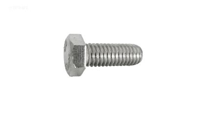 SCREW -3/8IN - 16 X 1/8IN 819-0011