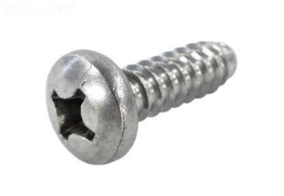 SCREW - 14 & 3/4IN PHIL PAN 819-0025