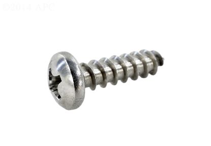 SCREW - 8X5/8IN 819-4350