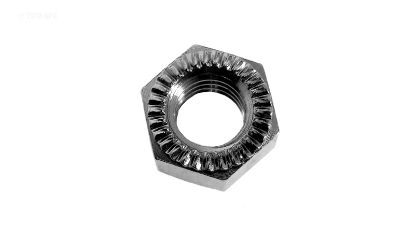 HEX NUT 820-0016