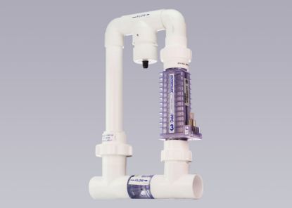 PPM3 Manifold with PPC3 Cell and Base