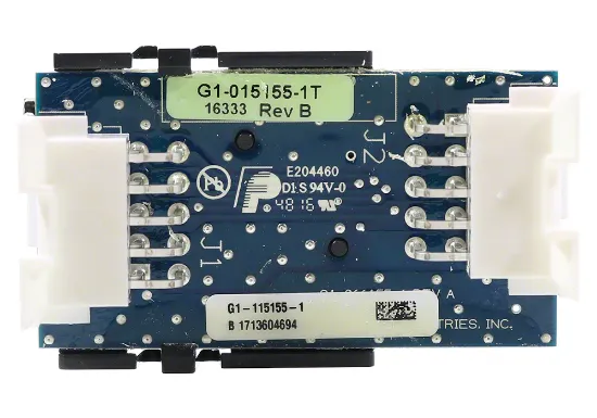 Picture of HLX-PCB-TCELL  Hayward Pool  OmiLogic T-Cell PCB Board