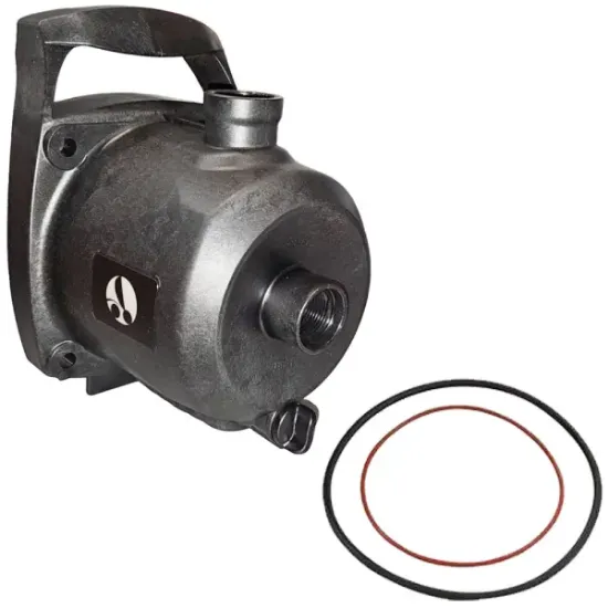 Picture of PB4SQ PUMP BODY Jandy cleaner booster  pump  R0723100